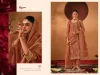 Piya By Reyna Kanjivaram Silk Dress Material